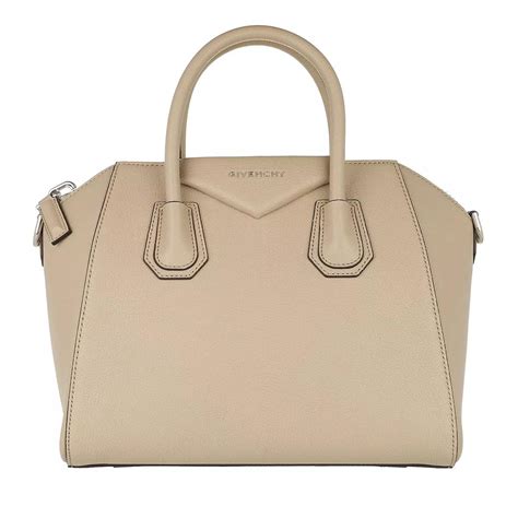 givenchy antigona for sale|Givenchy antigona small beige.